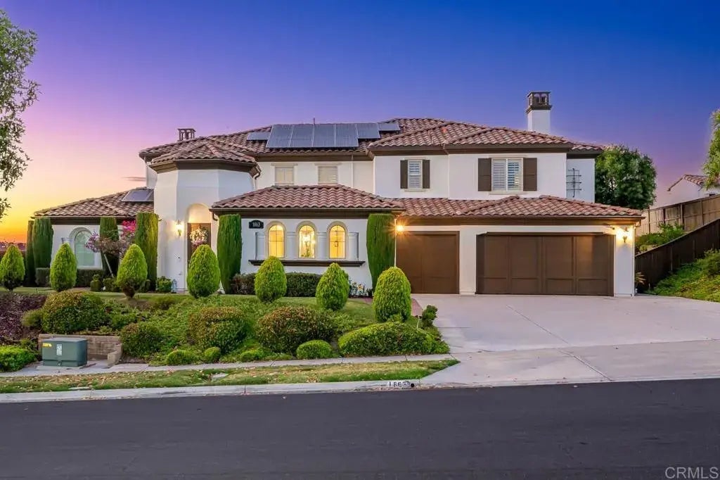 1863 Camino Mojave, Chula Vista