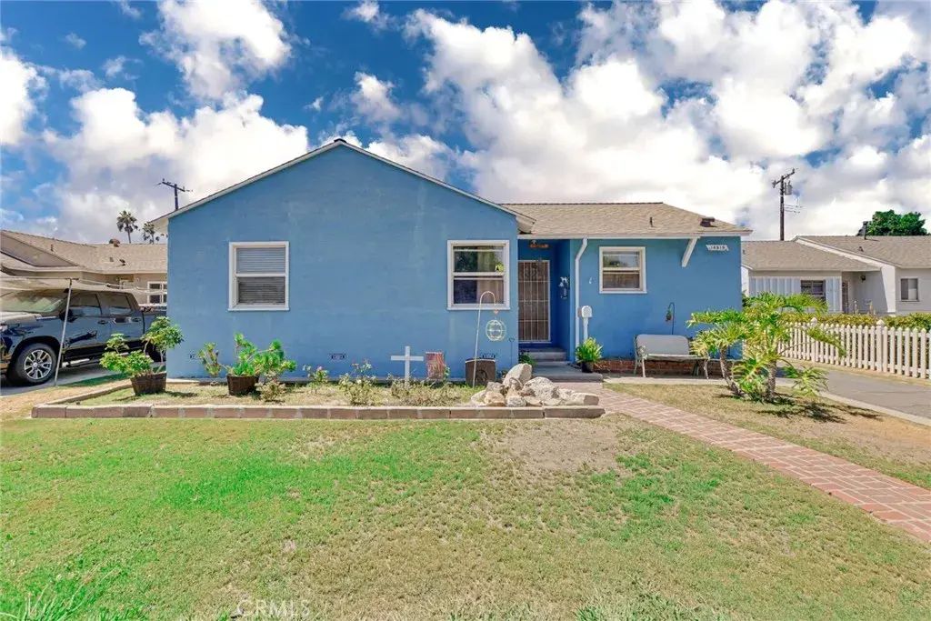 14519 Perilla, Paramount