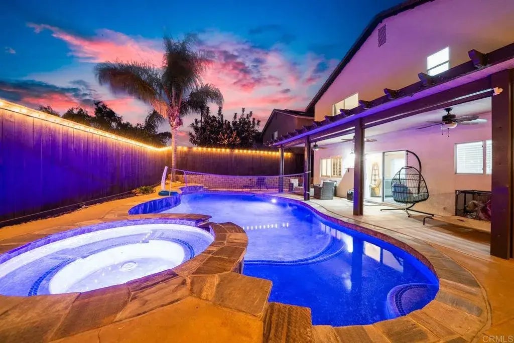 1482 Ridgeline Court,