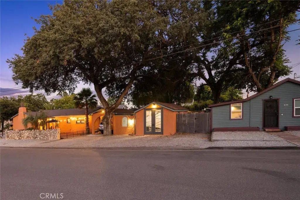 1849 Vine Street, Paso Robles