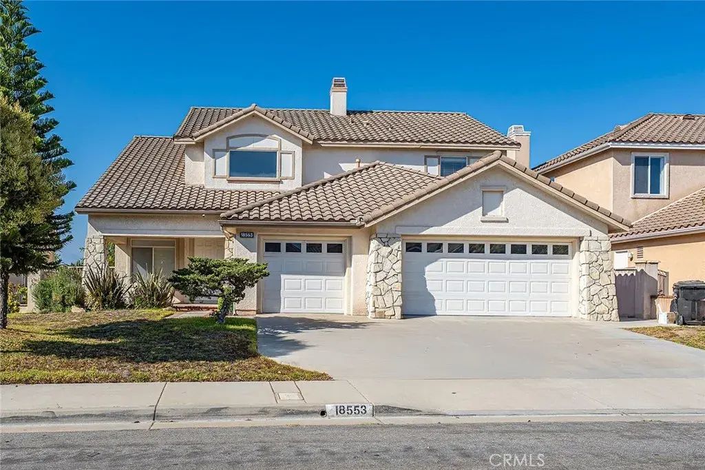 18553 Stonegate Lane, Rowland Heights