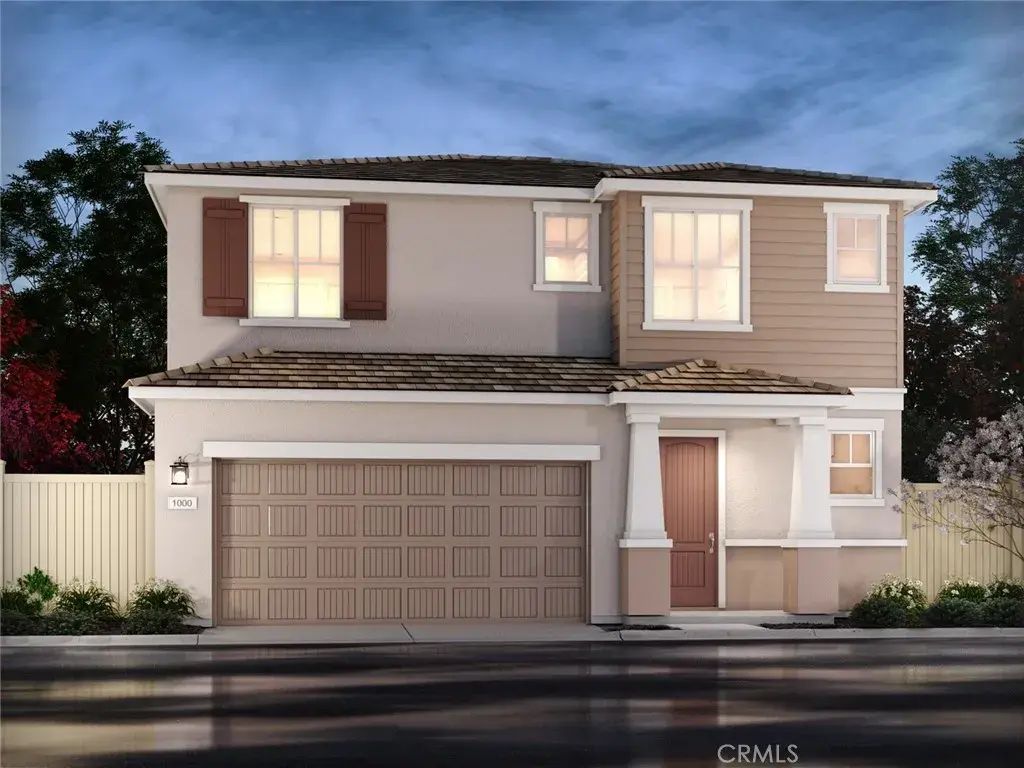 2147 Bergamot Street, Redlands