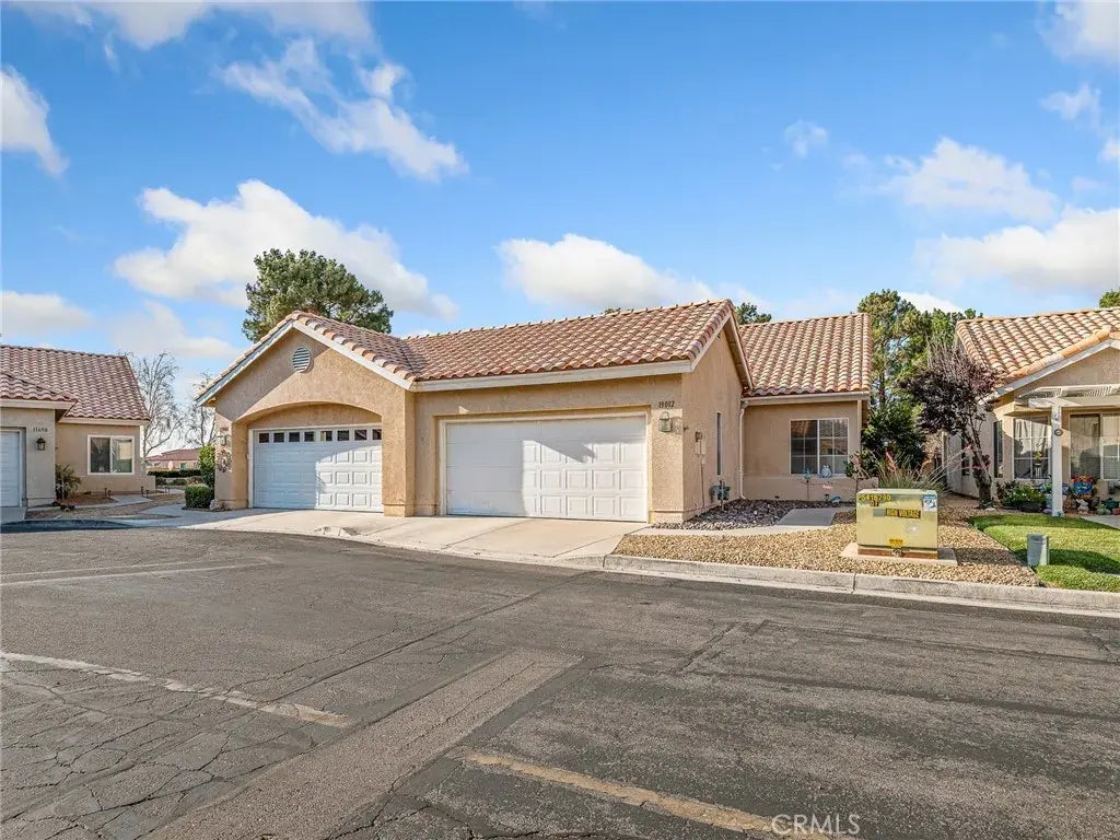 19012 Frances Street, Apple Valley