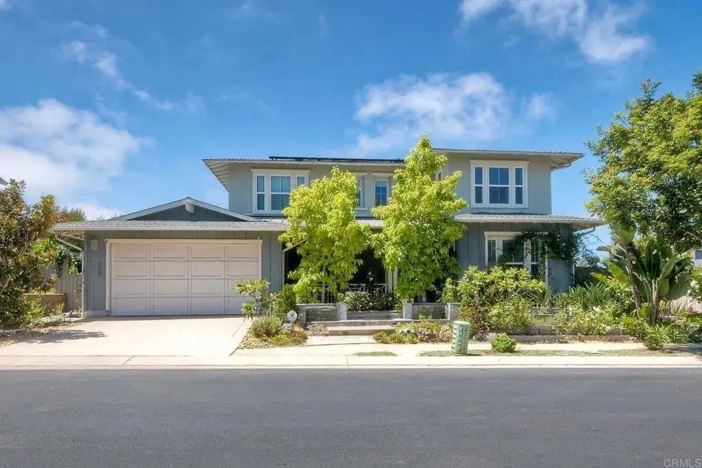 888 Channel Island Drive, Encinitas