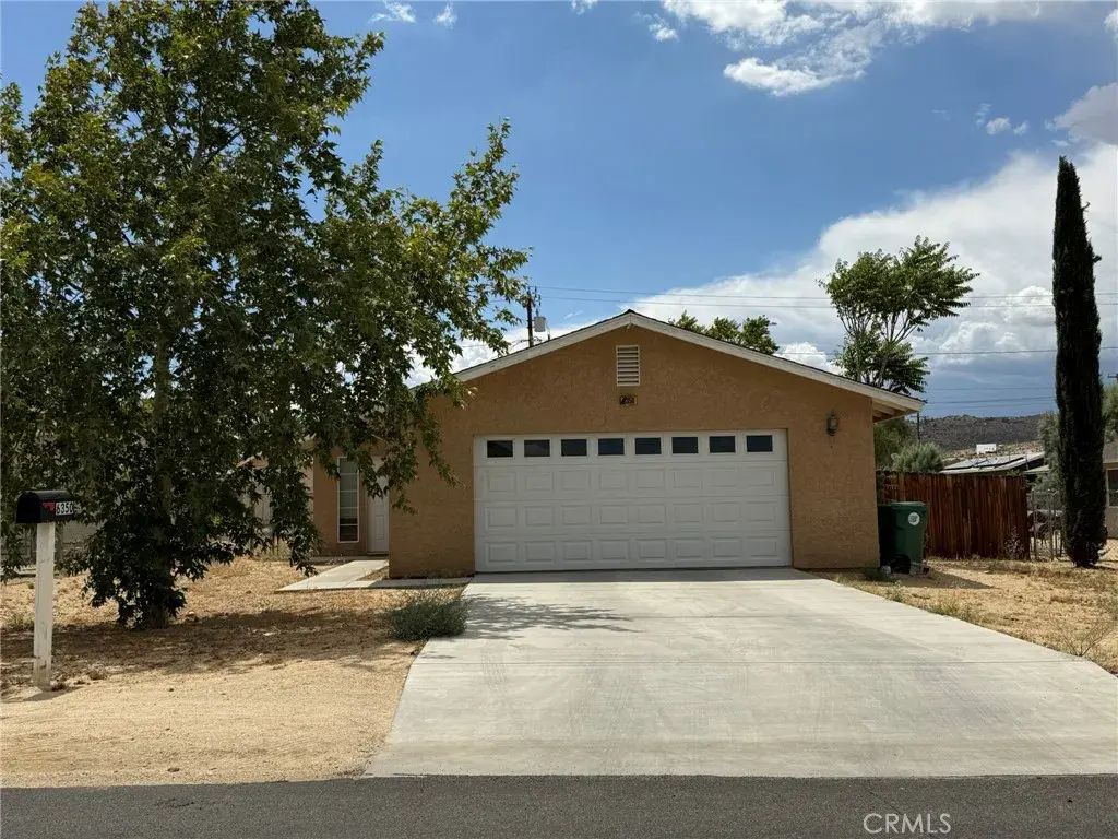 6350 Goleta Avenue, Yucca Valley
