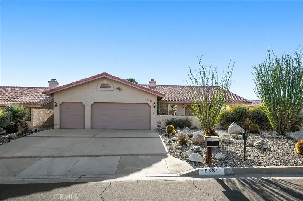 9331 Brookline Avenue, Desert Hot Springs