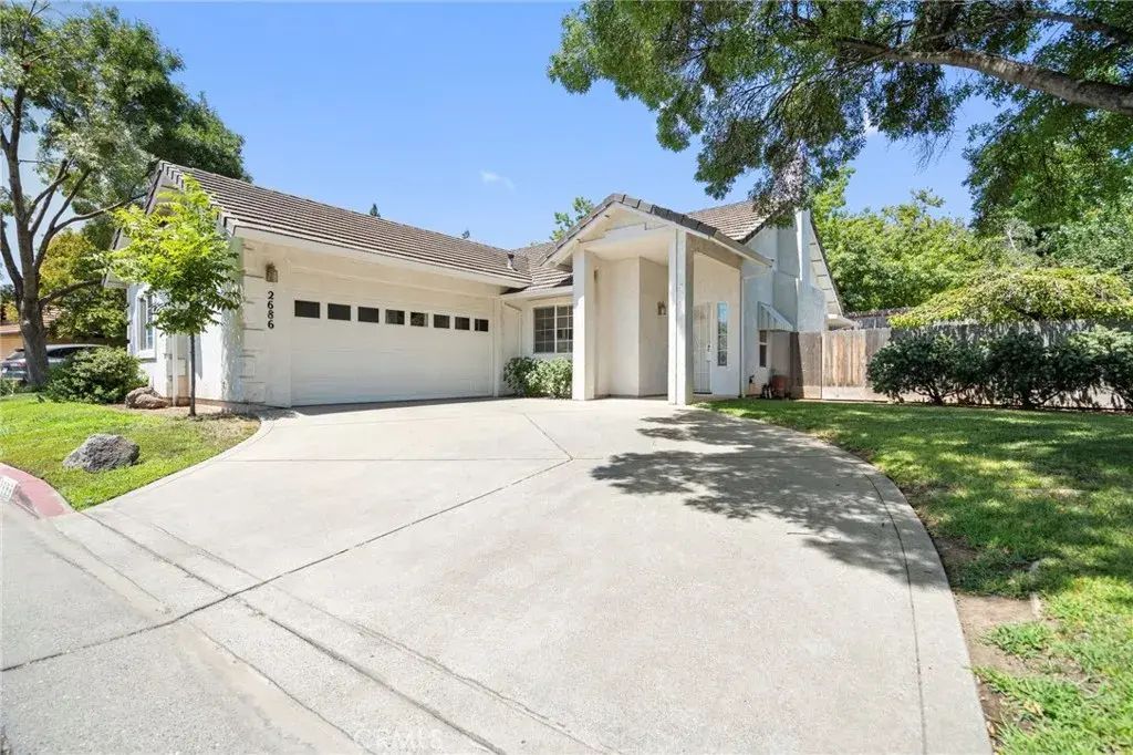 2686 Fairfield Common, Chico