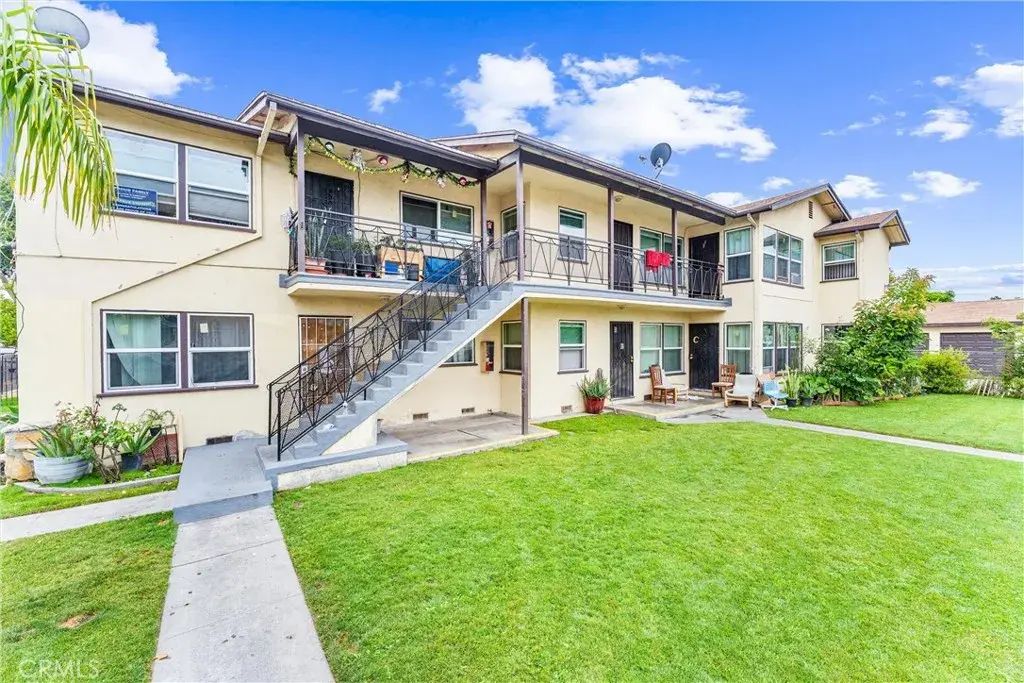 1173 N Mayfair Avenue, Anaheim