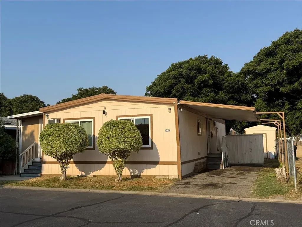 3825 Crestmore 495, Riverside