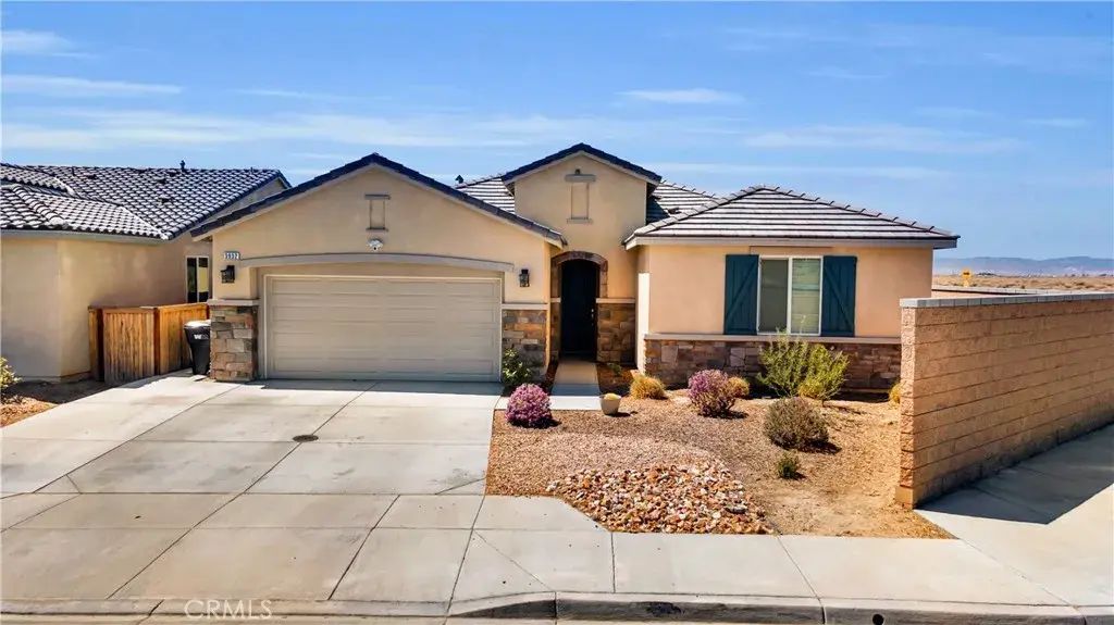 3932 Birchwood Avenue, Rosamond