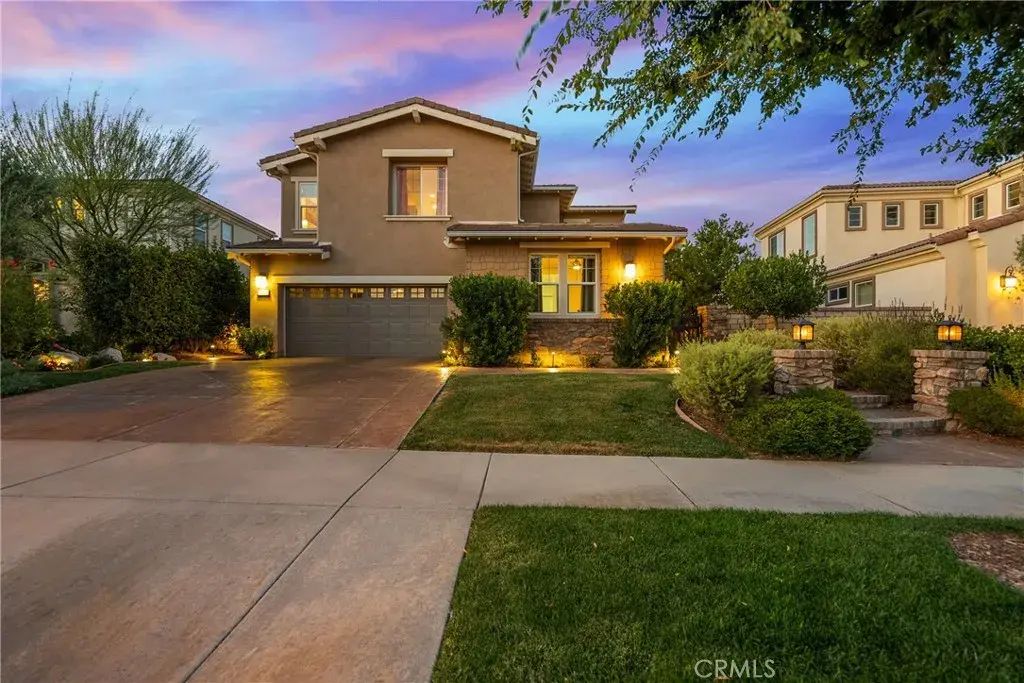 28652 Iron Village Drive, Valencia