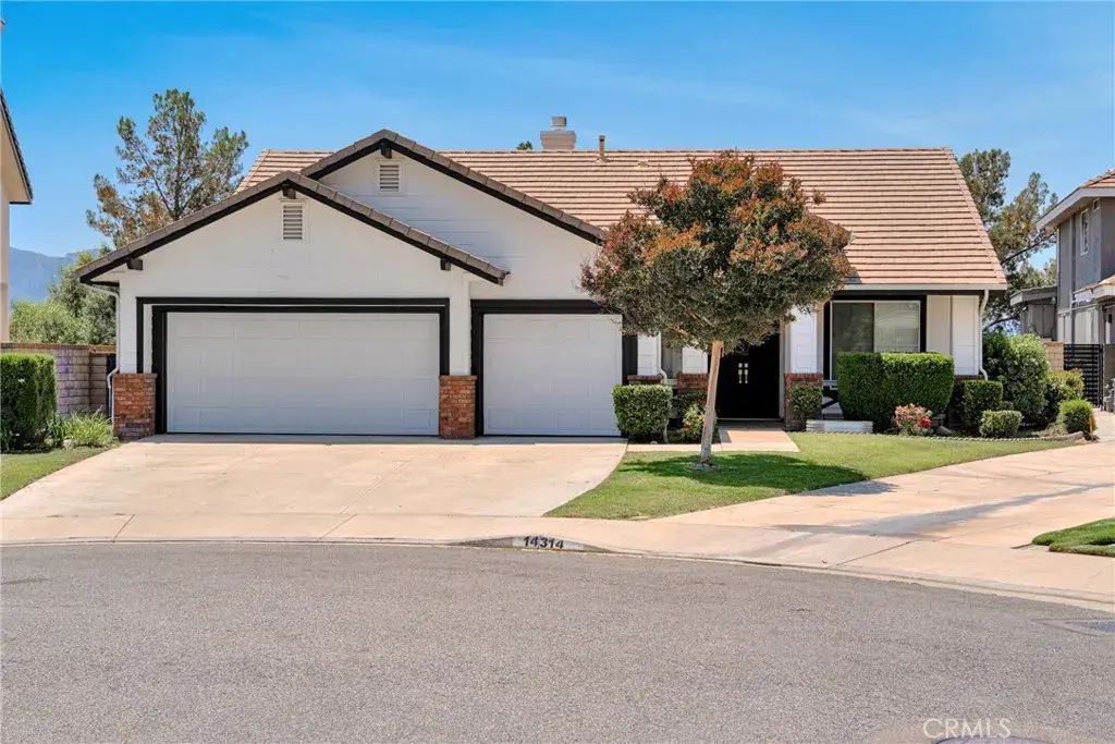 14310 Platt Court, Canyon Country