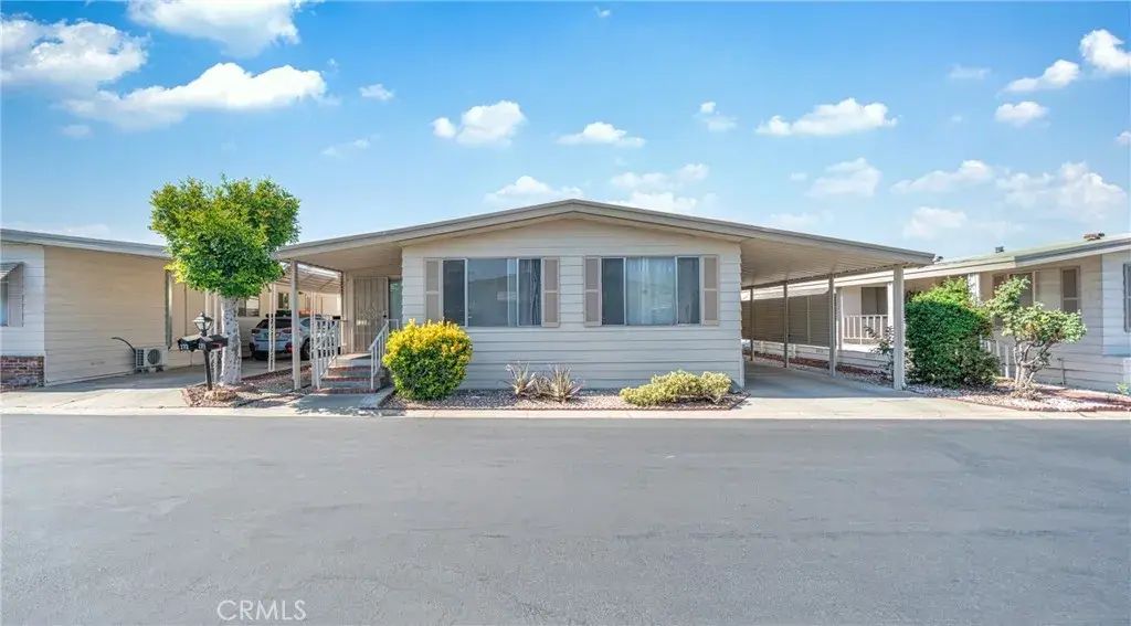 1441 Paso Real 271, Rowland Heights