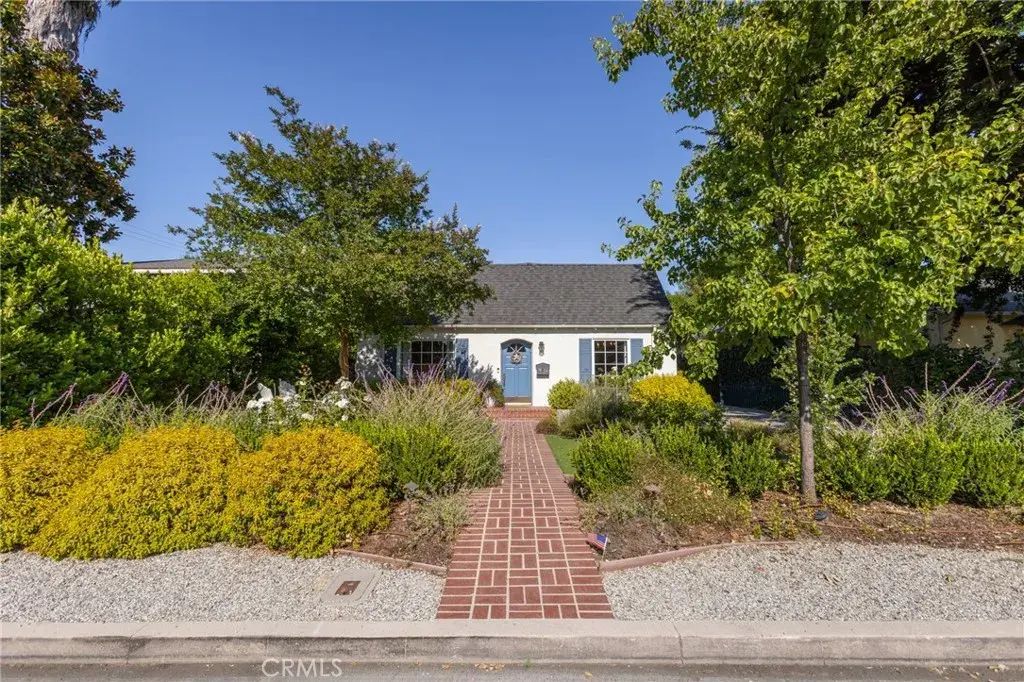 4852 Ben Avenue, Valley Village