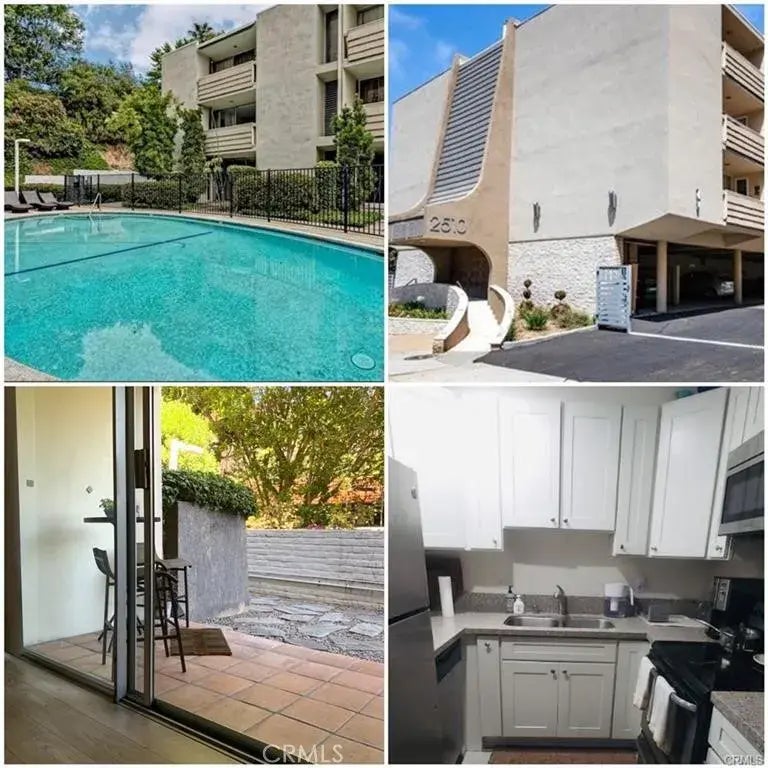 2510 Torrey Pines Road 213, La Jolla