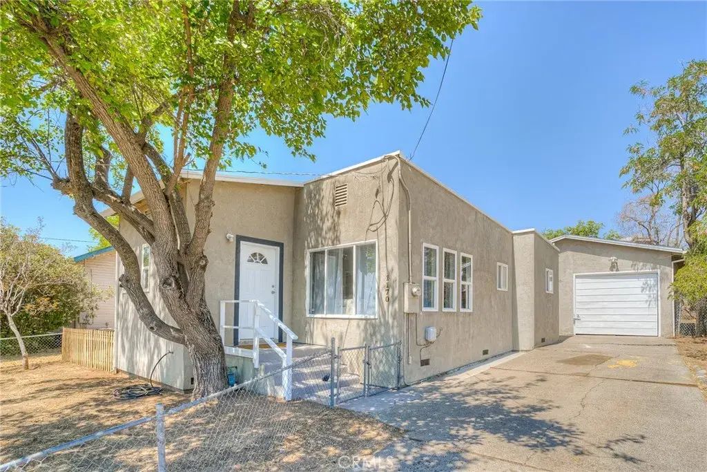1170 Laurel Avenue, Oroville