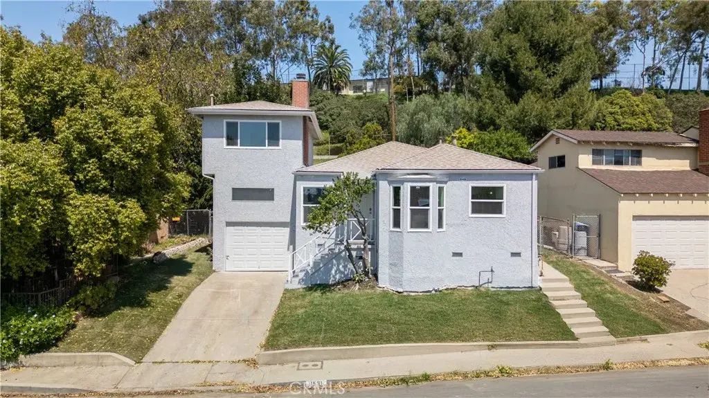 4531 Gateside Drive, Los Angeles