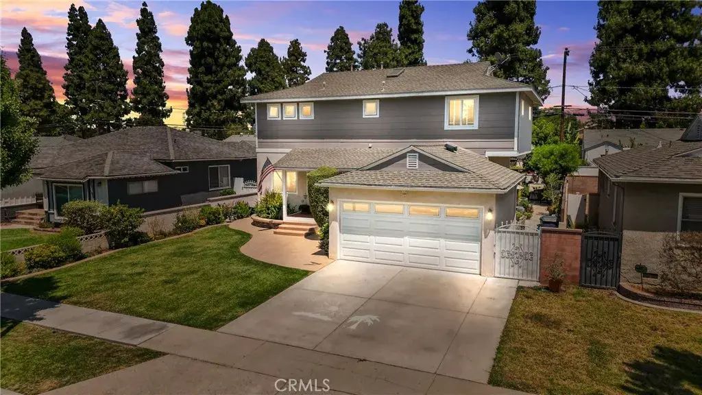 4344 Josie Avenue, Lakewood