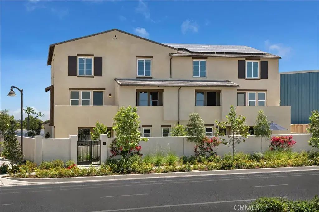 1950 W Sycamore Drive, Compton