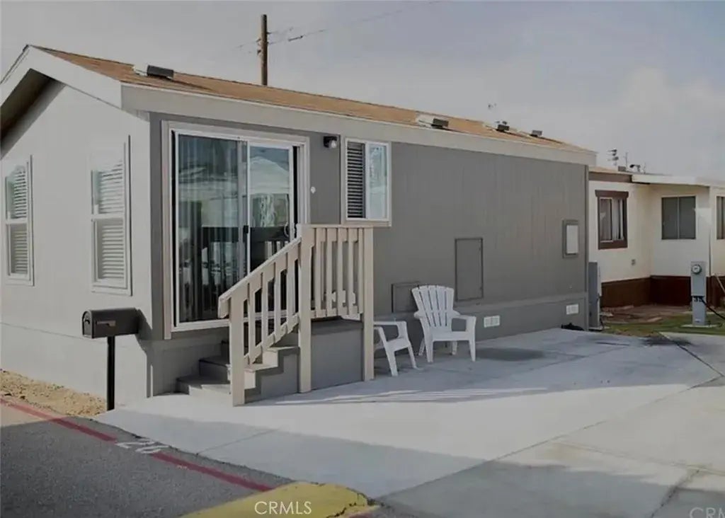 19548 E Cypress 26, Covina