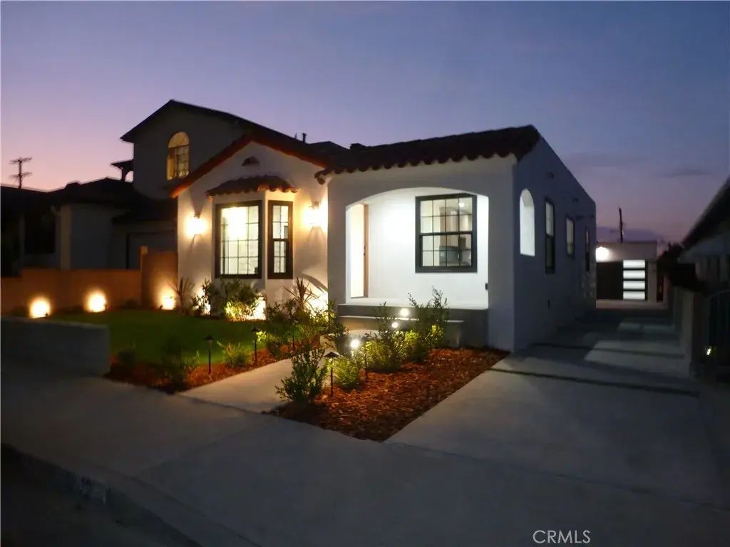 1242 W Summerland Avenue, San Pedro