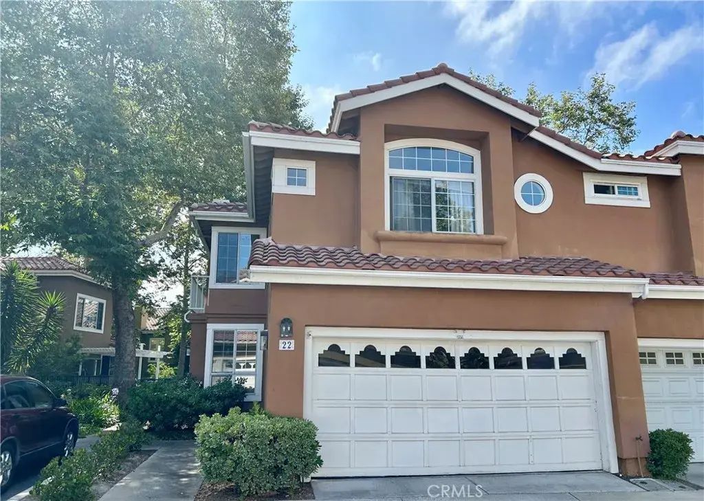 22 Matisse Circle Ci9, Aliso Viejo