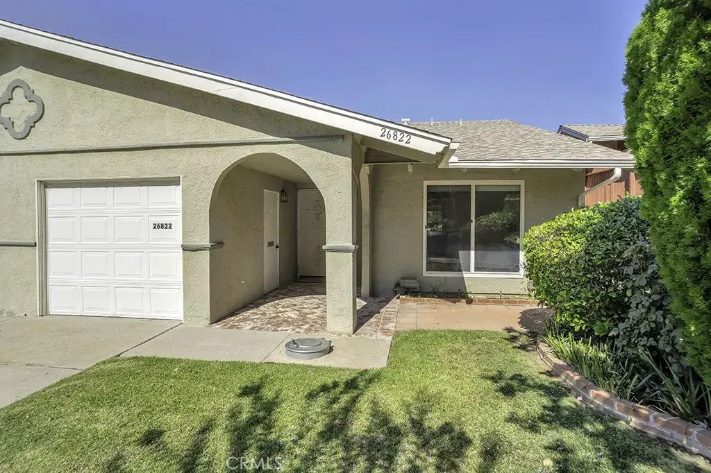 26822 Avenue Of The Oaks, Newhall