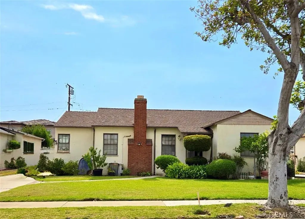 1109 Abbot Avenue, San Gabriel