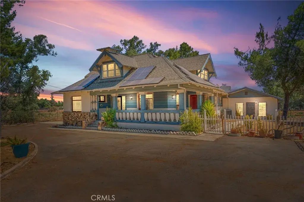 23930 Marshall Street, Perris