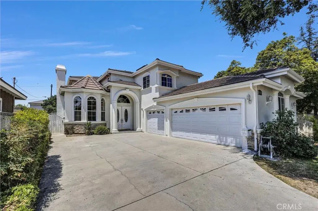 6159 Camellia Avenue, Temple City