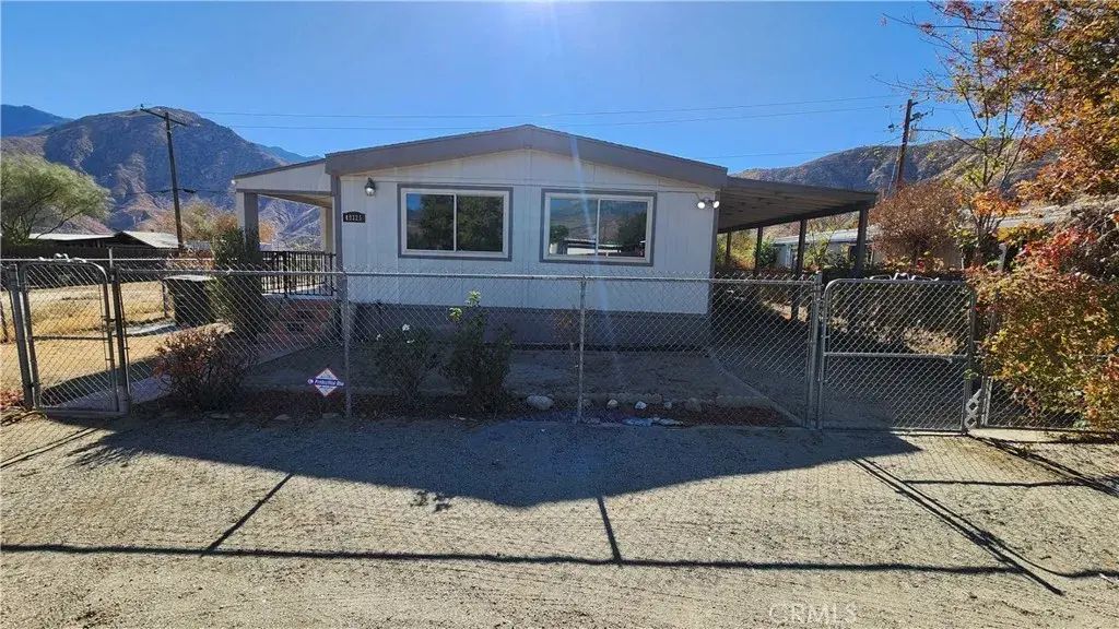 49325 Blanche Avenue, Cabazon