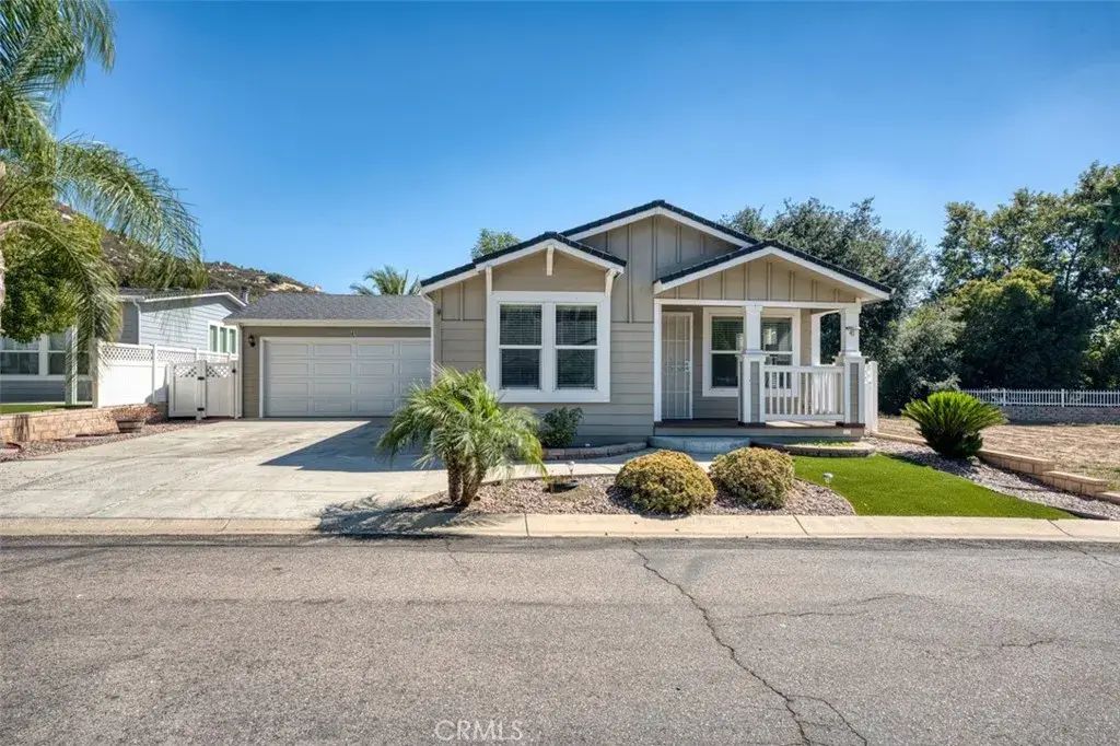 2239 Black Canyon Rd 41, Ramona