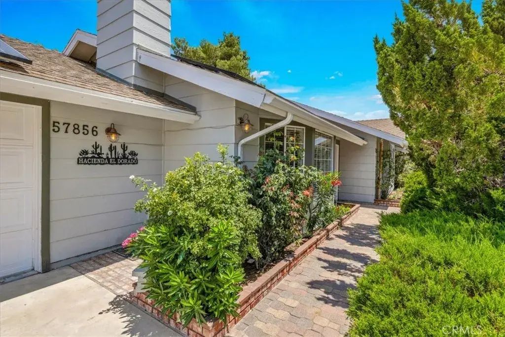 57856 El Dorado Drive, Yucca Valley