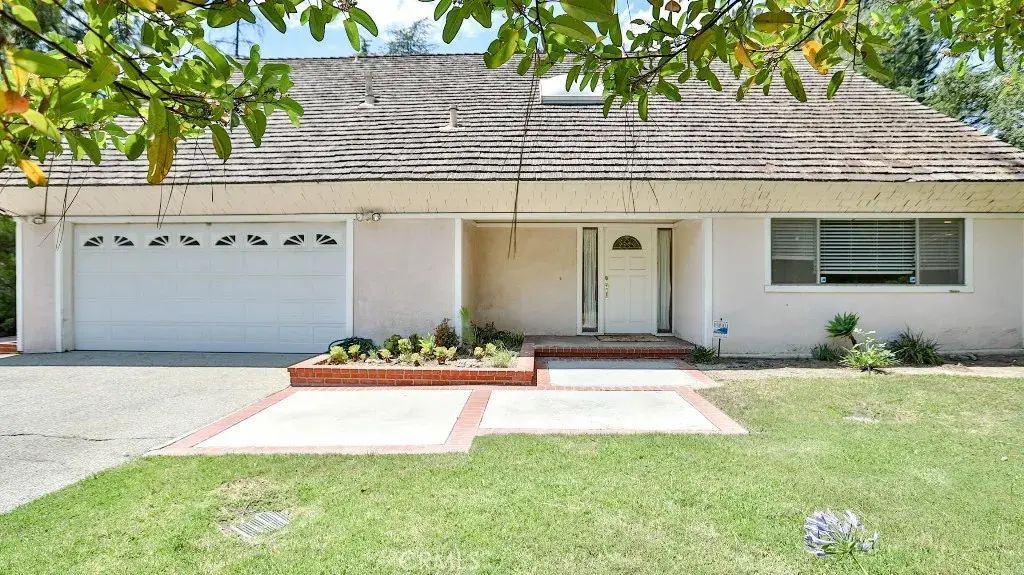 5714 Alder Ridge Drive, La Canada Flintridge