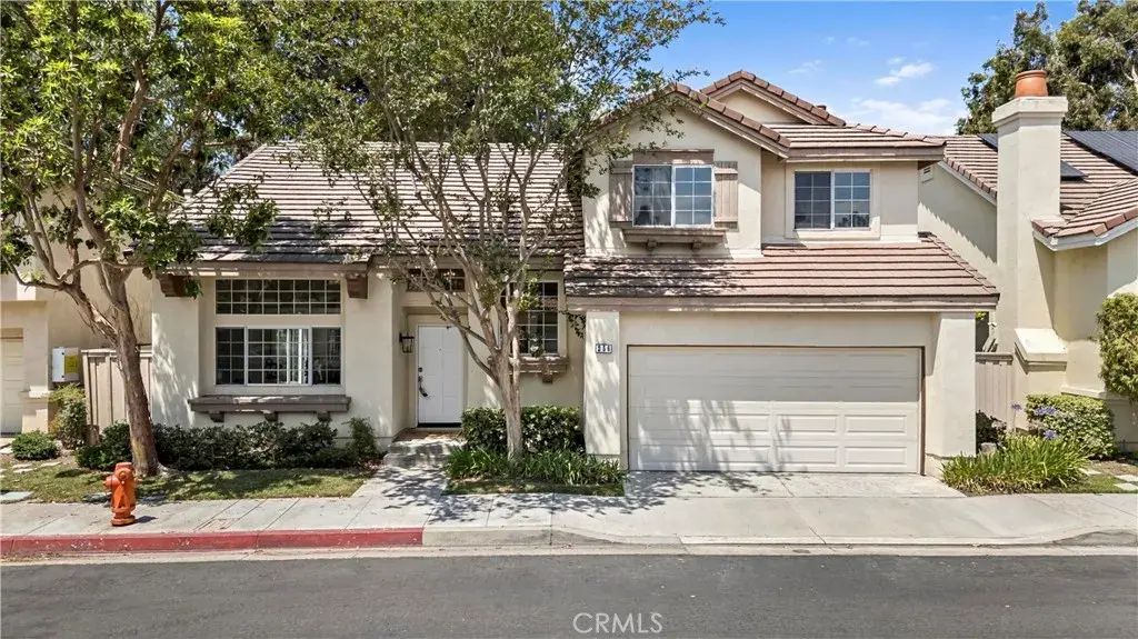 256 N Hickory Branch Lane, Orange