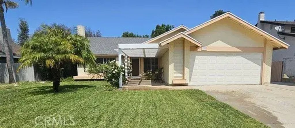 936 Auburndale Street, Corona