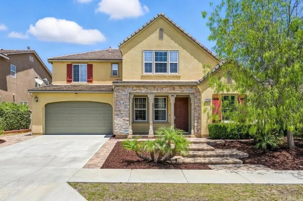 17525 Black Granite Drive, 