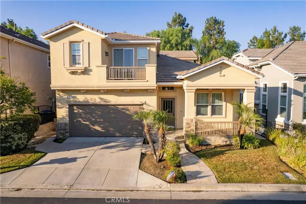 19803 Beringer Place, Porter Ranch