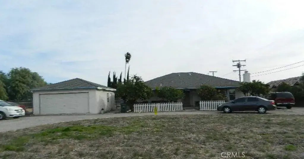505 N Maple Avenue, Fontana