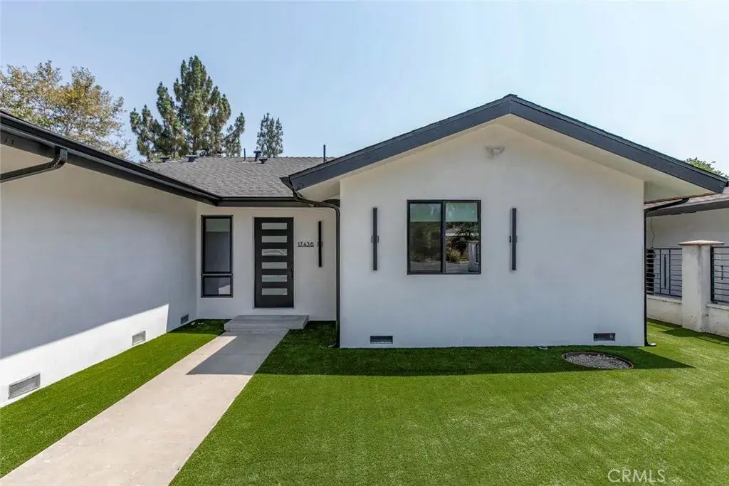 17436 Index Street, Granada Hills