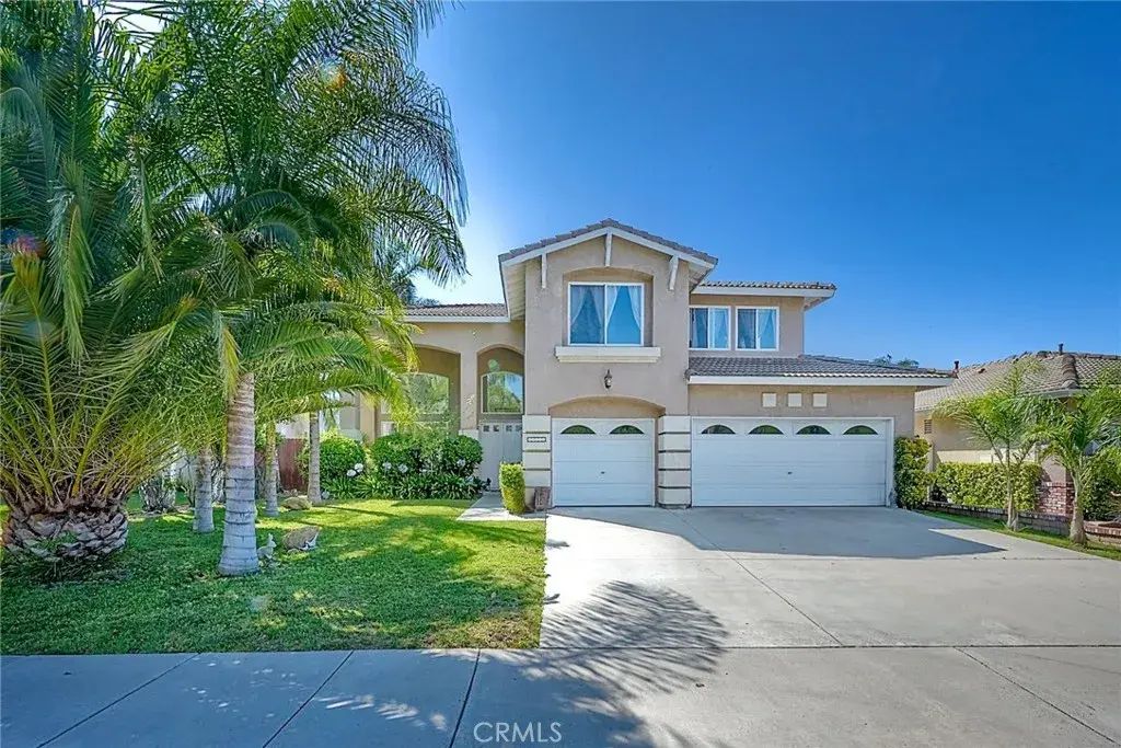 40236 Via Sonoro, Murrieta
