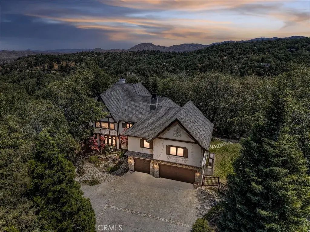 28324 Somerset Lane, Lake Arrowhead