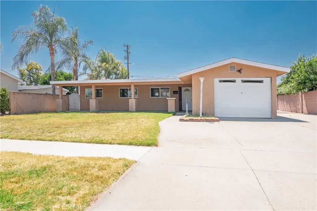 4739 N Conwell Avenue, Covina