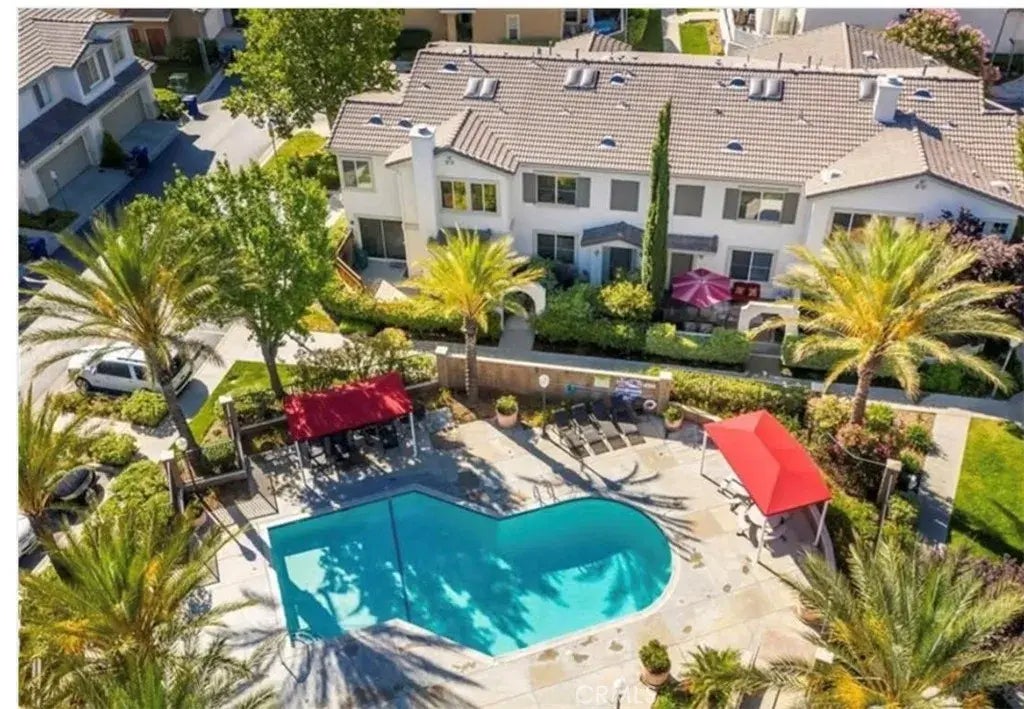 22705 Sundance Creek Drive, Saugus