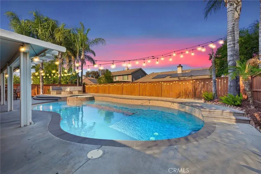 33580 Cyclamen Lane, Murrieta