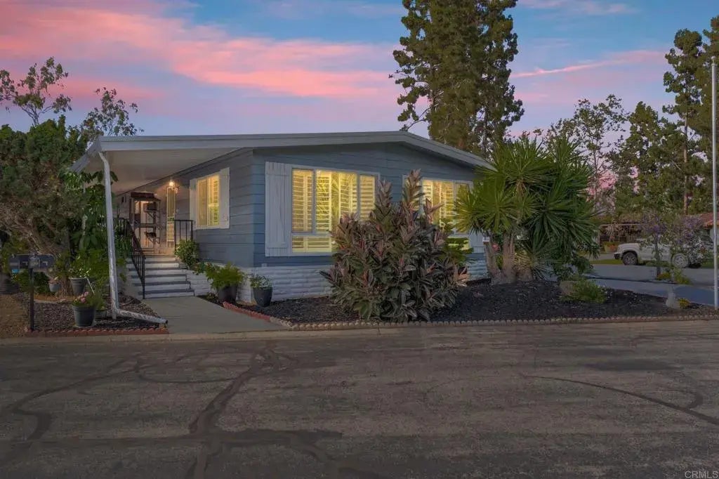 3390 Don Diablo Drive, Carlsbad