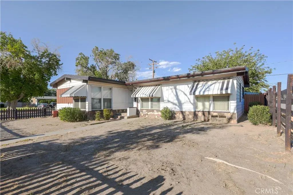45544 Fig Avenue, Lancaster