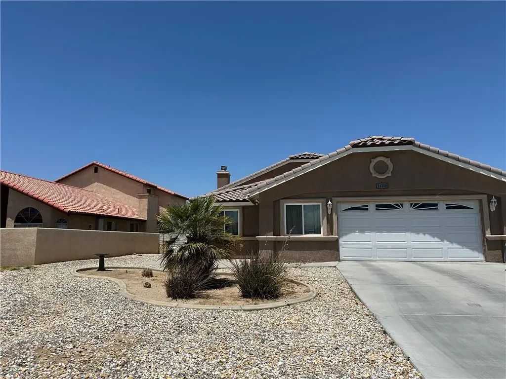 14108 Rivers Edge Road, Helendale