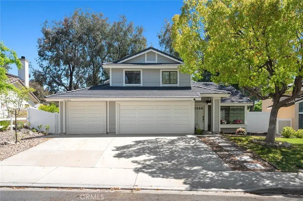 41564 Bigsage Court, Temecula
