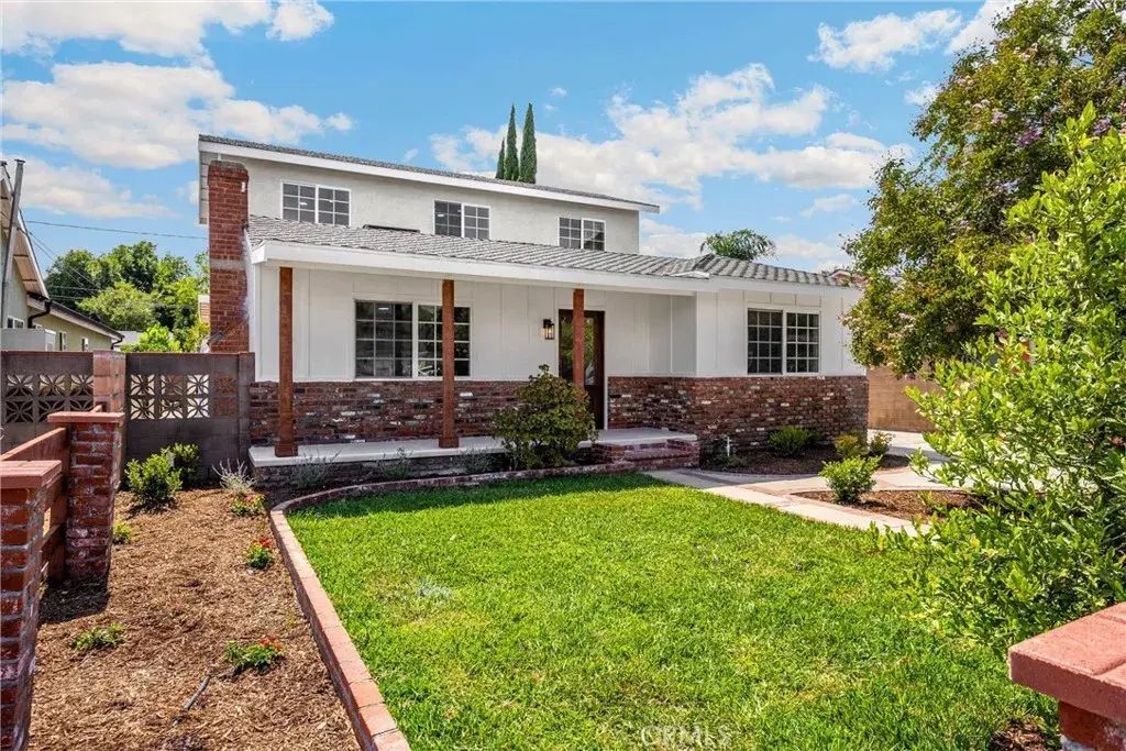 631 N Kenwood Street, Burbank